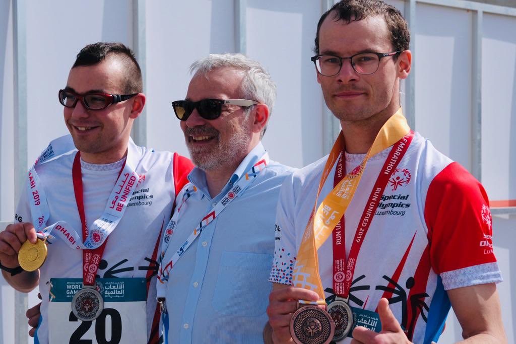 Embassy of Luxembourg in Athens tweet media