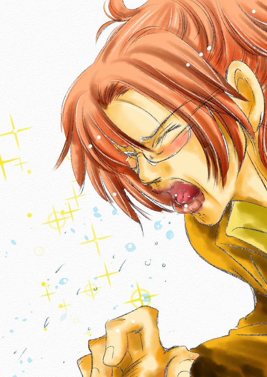 チトセ Booth とらのあな通販中 على تويتر ハンジ ゾエ 進撃の巨人 イラスト Illustration 水彩画 色鉛筆画 花粉症 花粉症編 素直に負けを認めるハンジさん 認めろよ リヴァ ヴァ ヴァ ヴァックショ