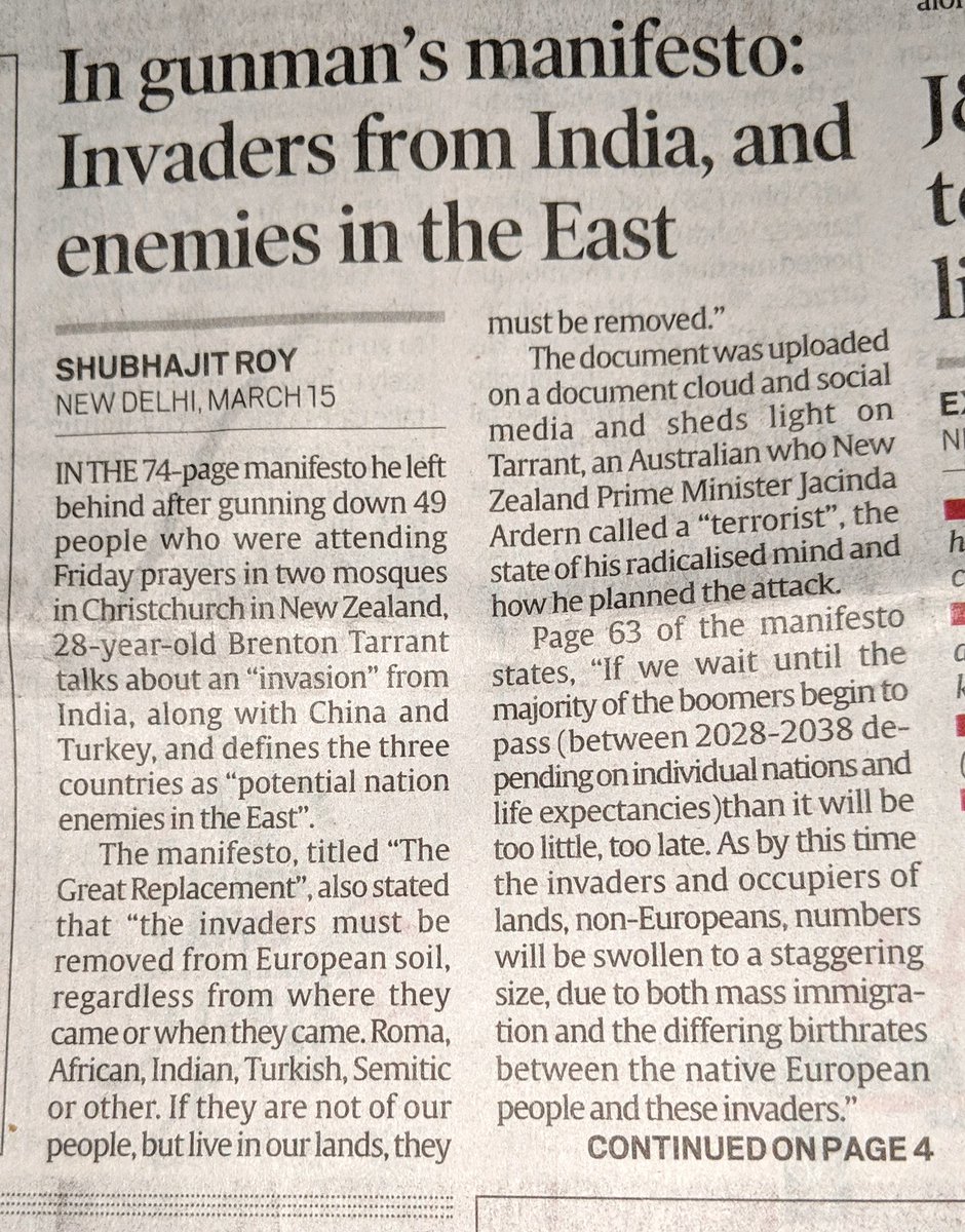 NilendraKumar2's tweet photo. #LessonsforIndia.Project positive image.Upgrade #Softpower.Two.Introduce family planning.Shame on all political parties who shun talking of small family norms.@RSSorg,@BJP4India,@INCIndia,@MamataOfficial,@mkstalin,@ncbn,@Naveen_Odisha,@asadowaisi,@Akali_Dal_ ,@yadavakhilesh,@ANI https://t.co/ASHcuFJI3x