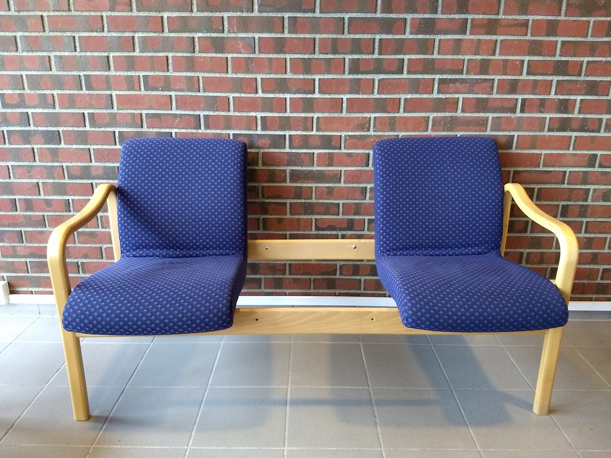 Konstruert for norske preferanser