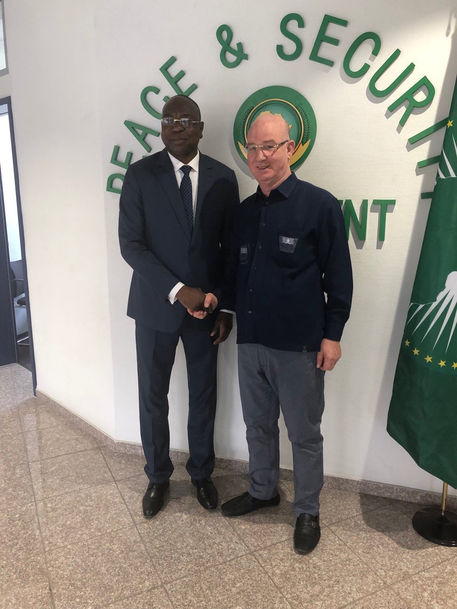 Mankeur Ndiaye tweet media
