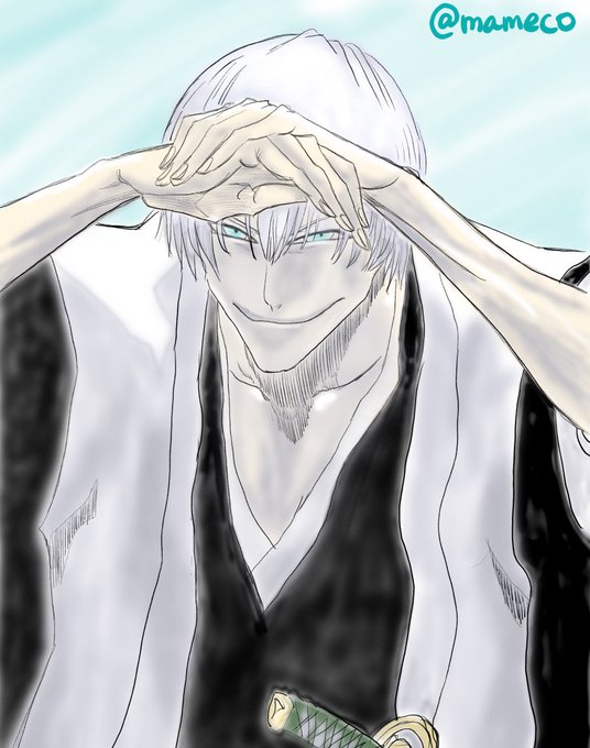 市丸ギンのtwitterイラスト検索結果 古い順 市丸ギンのtwitterイラスト検索結果 古い順
