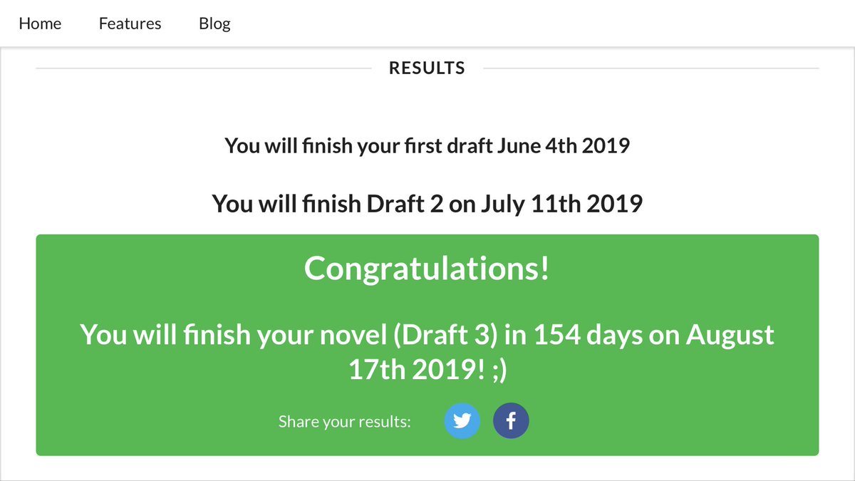 writegenre tweet picture