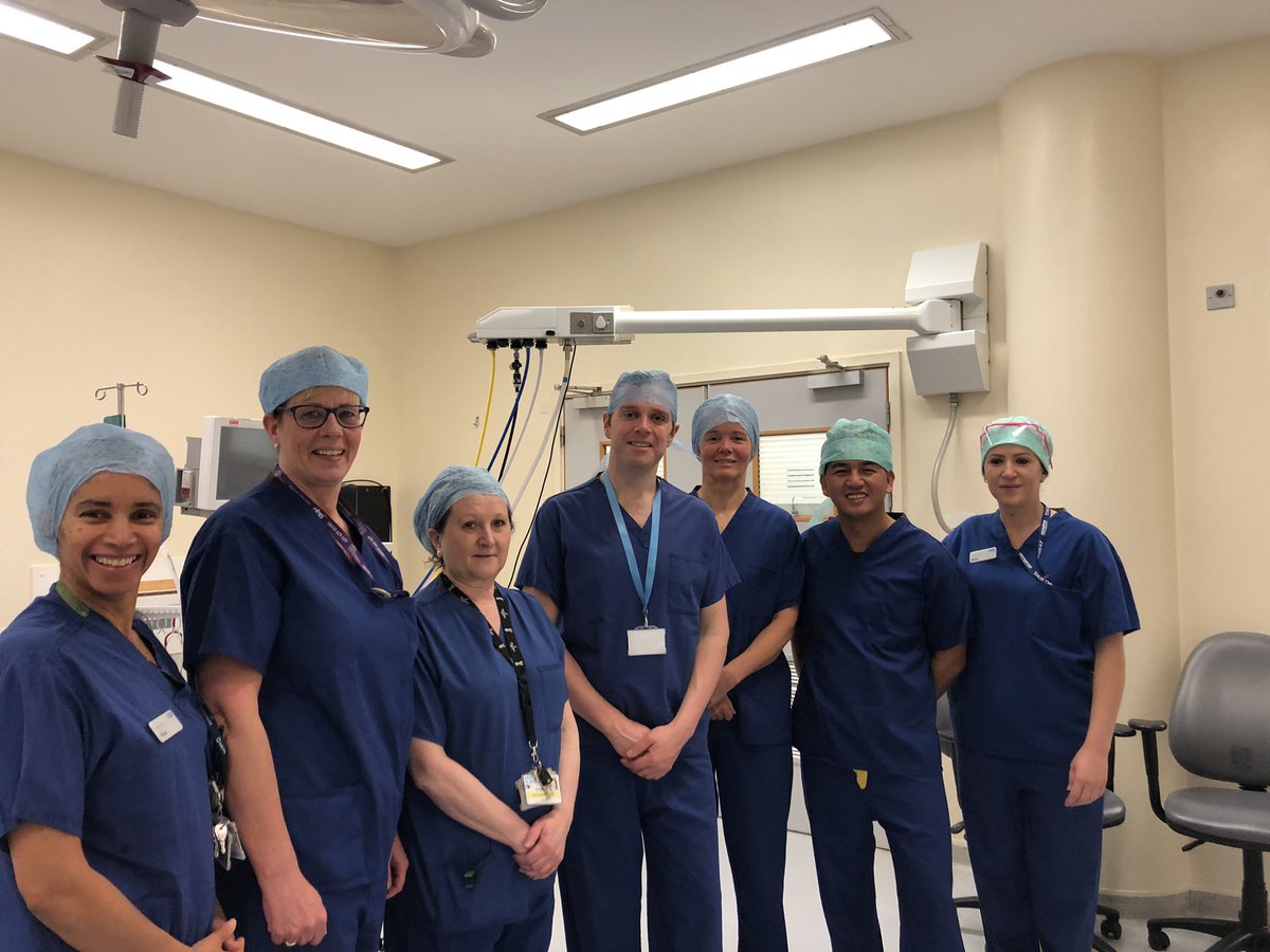 James Manners (@mannersurology) on Twitter photo Another day, another happy team. Planned operating on Saturday to shorten waiting lists. Today’s team has members from Romania, S Africa, Australia, Philippines and UK! Proud of our diversity and skilled women! @RBCH_NHS <a href="/Poole_Hospital/">Poole Hospital</a> <a href="/Neil_Cowan_/">Neil Cowan</a> <a href="/rocking2stomas/">Rachel Jury</a> Another day, another happy team. Planned operating on Saturday to shorten waiting lists. Today’s team has members from Romania, S Africa, Australia, Philippines and UK! Proud of our diversity and skilled women! @RBCH_NHS <a href="/Poole_Hospital/">Poole Hospital</a> <a href="/Neil_Cowan_/">Neil Cowan</a> <a href="/rocking2stomas/">Rachel Jury</a>