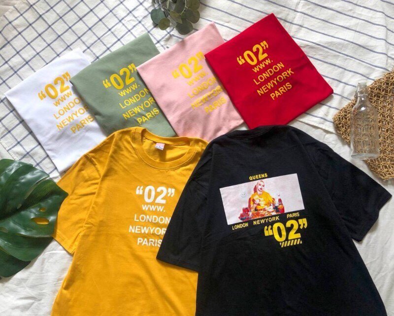 double__pshop's tweet photo. ✔️in stock
✔️ #พร้อมส่ง
✔️ size: อก42นิ้ว ยาว24นิ้ว
✔️color : ครบสี
📌ราคา 130฿
#เสื้อผ้าเกาหลี
#เสื้อผ้าราคาถูก #เสื้อผ้า #เสื้อผ้าสไตล์เกาหลี #เสื้อผ้าแฟชั่น #เสื้อoversize #เสื้อโอเวอร์ไซส์ #เสื้อยืด https://t.co/WYvqmlIQWd