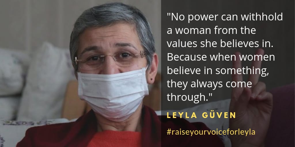 VOLKANYGT3's tweet photo. #LeylaGüven 129
#NasırYagız 116
#CezaEvleri 91
#selmaIrmal 60
#SebahatTuncel 60
#Strasbour 90
#MeleMustafa 63
#İmamŞiş 93
#Yusifiba 63
#HuseyinYildiz 57
#HasbiÇakıcı 58
#FadileTok 56
#ŞiyarXelil 49
#Kassel 40
#ZekiBulut 16
#AhmetSürme 79
GÜNDÜR DİRENİYORLAR
#Zindanlarınsesiolalım https://t.co/5AkX4TRi9i