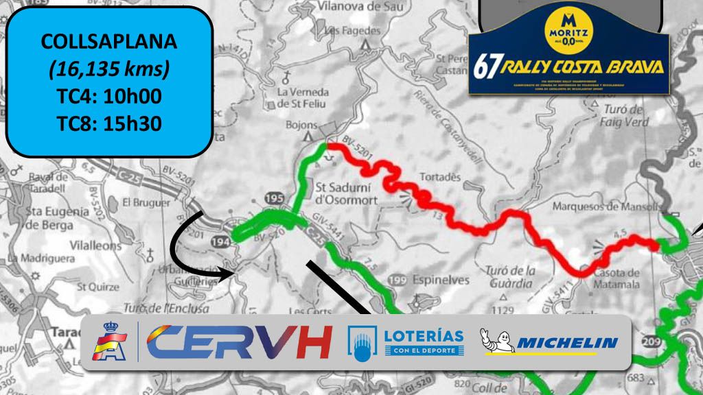 CERVH + ERCH: 67º Rallye Moritz - Costa Brava [15-16 Marzo] D1xLbSQXcAE-HAG