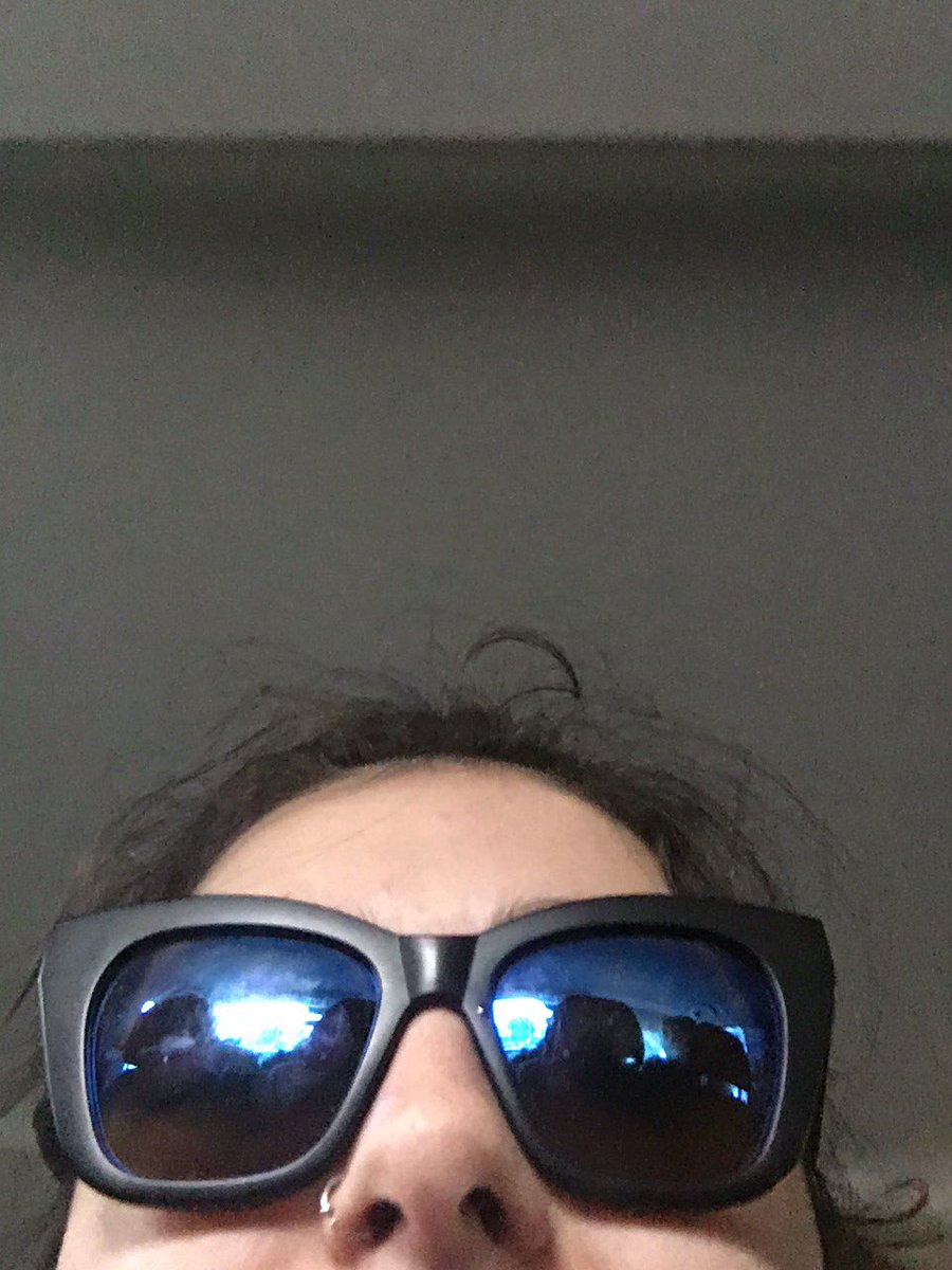 Got my sunnies ready for the Spain like weather at #UXON