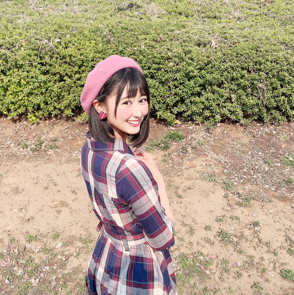 今日は久しぶりにお仕事でした。

AKB48は卒業してるので、1/4アイドルですね！笑笑

久しぶりにマネージャーさんに写真撮っていただいて、ファンの皆さんと交流して、、

なんか不思議でした😽

わずか、1ヶ月でこんな感じになるんですね！！

明日もよろしくお願いします！