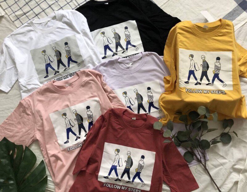 double__pshop's tweet photo. ✔️in stock
✔️ #พร้อมส่ง
✔️ size: อก42นิ้ว ยาว24นิ้ว
✔️color : ครบสี
📌ราคา 130฿
#เสื้อผ้าเกาหลี
#เสื้อผ้าราคาถูก #เสื้อผ้า #เสื้อผ้าสไตล์เกาหลี #เสื้อผ้าแฟชั่น #เสื้อoversize #เสื้อโอเวอร์ไซส์ #เสื้อยืด https://t.co/zx7MFo6WlH