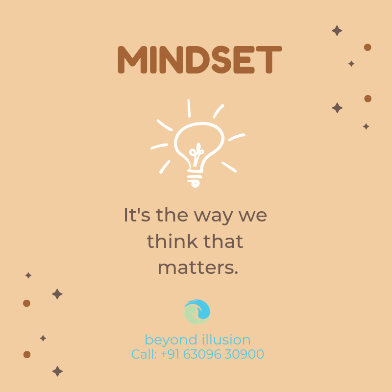 Beyondillusion1's tweet photo. What is your mindset?
#mindset
#matters
#thinking
#thoughts
#dishasays
#beyondillusion https://t.co/9n4iDBKrVV
