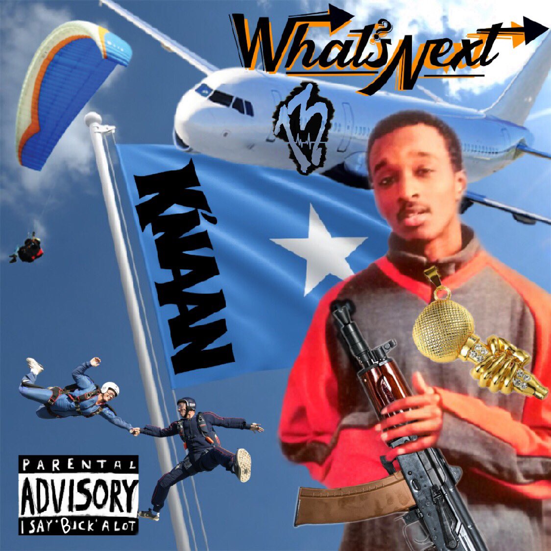 SaberMuzic's tweet photo. @KNAAN https://t.co/2YNMNDHgEF