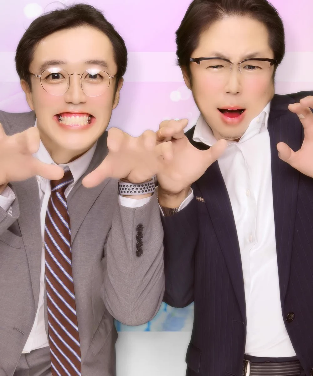 おじさんのJKごっこが楽しそうww