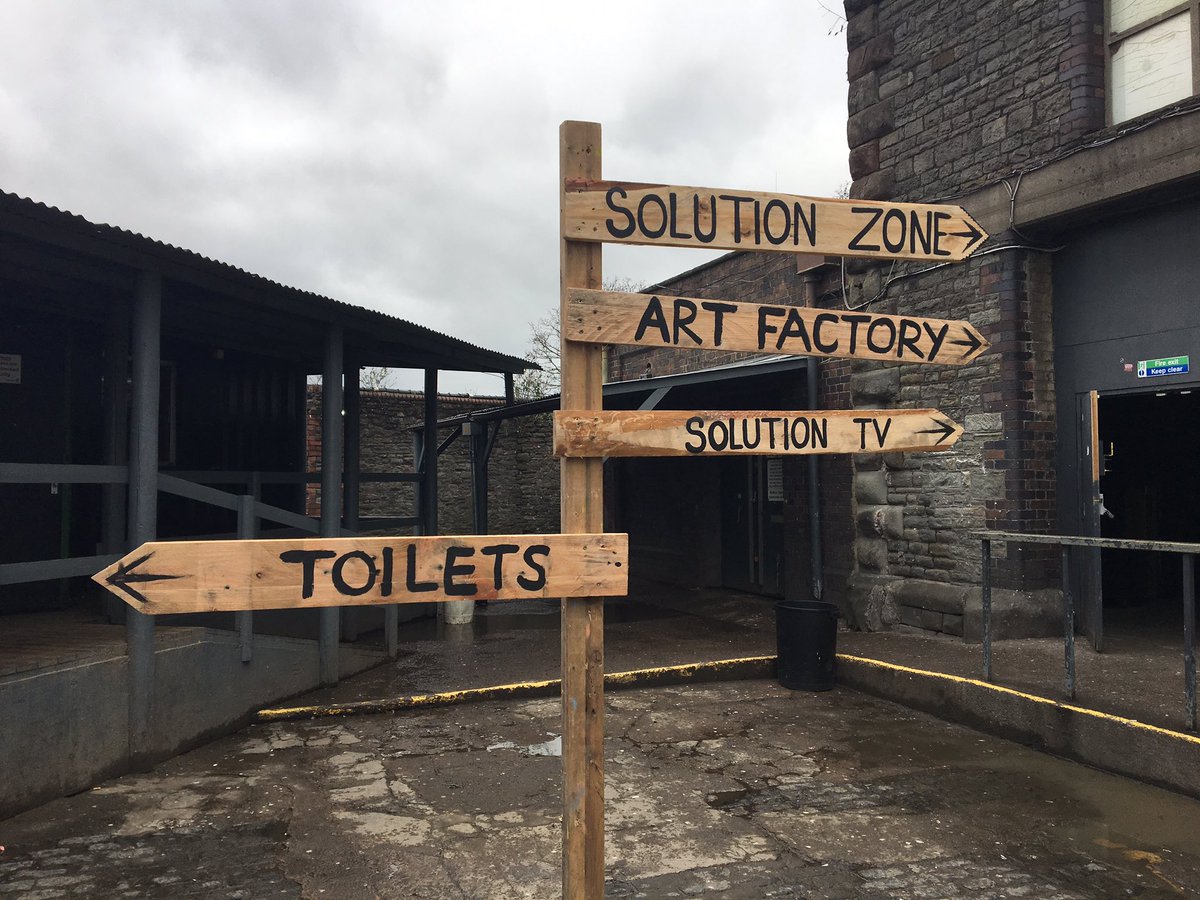 jamesryle's tweet image. .@ExtinctionR #SpringUprising coming soon!