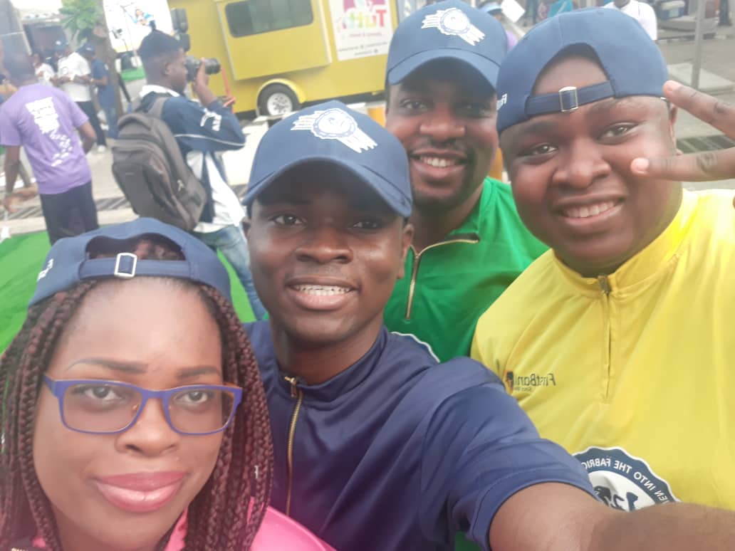 cosecseba's tweet photo. #Walk125; #125toinfinity https://t.co/zVoDbLWcTi