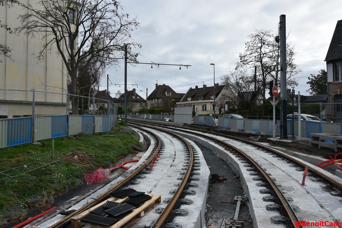 [Tramway] Avancement du projet - Page 15 D1xPI7vX0AARE6O