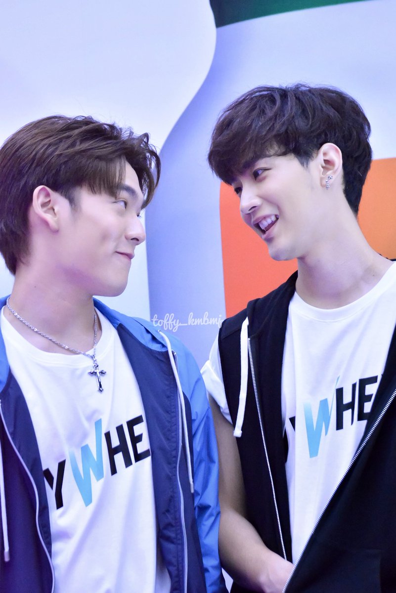 LazySubber's tweet photo. #KimCop's gonna have their own series soon😊
#คิมคอป #ขุณขิมมอญ #พี่เตอร์สินกำ https://t.co/uZJQHKs9BP