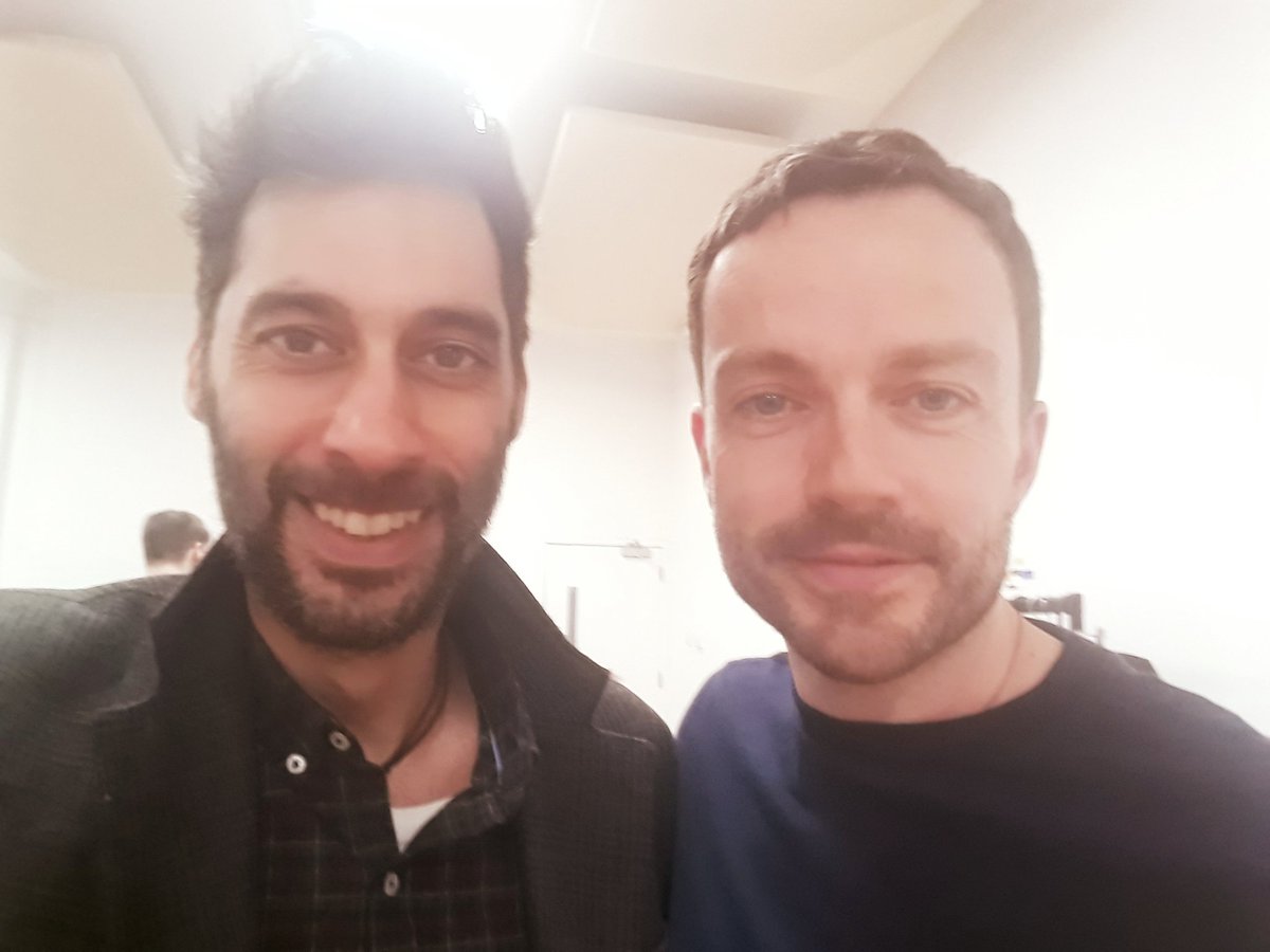 Robert Mountford (@actorrobmounty) on Twitter photo Delighted to be with fellow <a href="/RADA_London/">RADA (Royal Academy of Dramatic Art)</a> grad @patrickdoddy in this theatreroyal.org.uk/event/the-omis… Exciting piece with <a href="/UstinovStudio/">Ustinov Studio</a> <a href="/TheatreRBath/">Theatre Royal Bath</a> by <a href="/Tolcachir/">Claudio tolcachir</a> Delighted to be with fellow <a href="/RADA_London/">RADA (Royal Academy of Dramatic Art)</a> grad @patrickdoddy in this theatreroyal.org.uk/event/the-omis… Exciting piece with <a href="/UstinovStudio/">Ustinov Studio</a> <a href="/TheatreRBath/">Theatre Royal Bath</a> by <a href="/Tolcachir/">Claudio tolcachir</a>