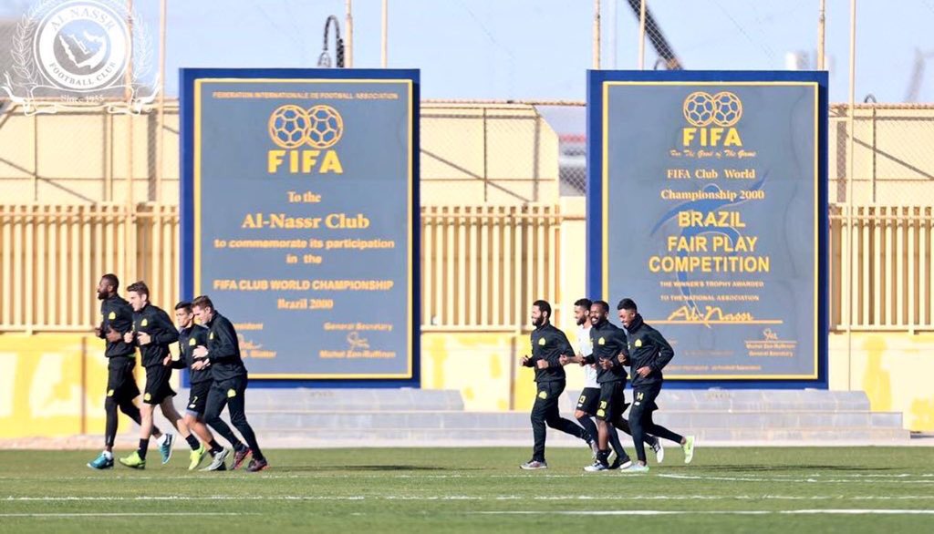 ibra01331's tweet photo. #ناديك_المفضل_عالميا فيه غيره العالمي نادي النصر السعودي https://t.co/VBNUkGAGH5