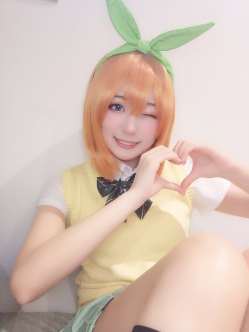 Twitterのコスプレ画像49