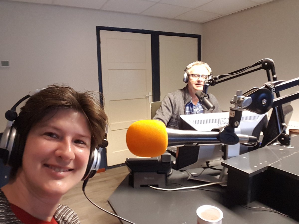 Interview <a href="/RTVSlogo/">RTV Slogo</a> met Martin Vermeulen en <a href="/ElbertKeizer/">Elbert Keizer</a> #PS19 #PS2019
