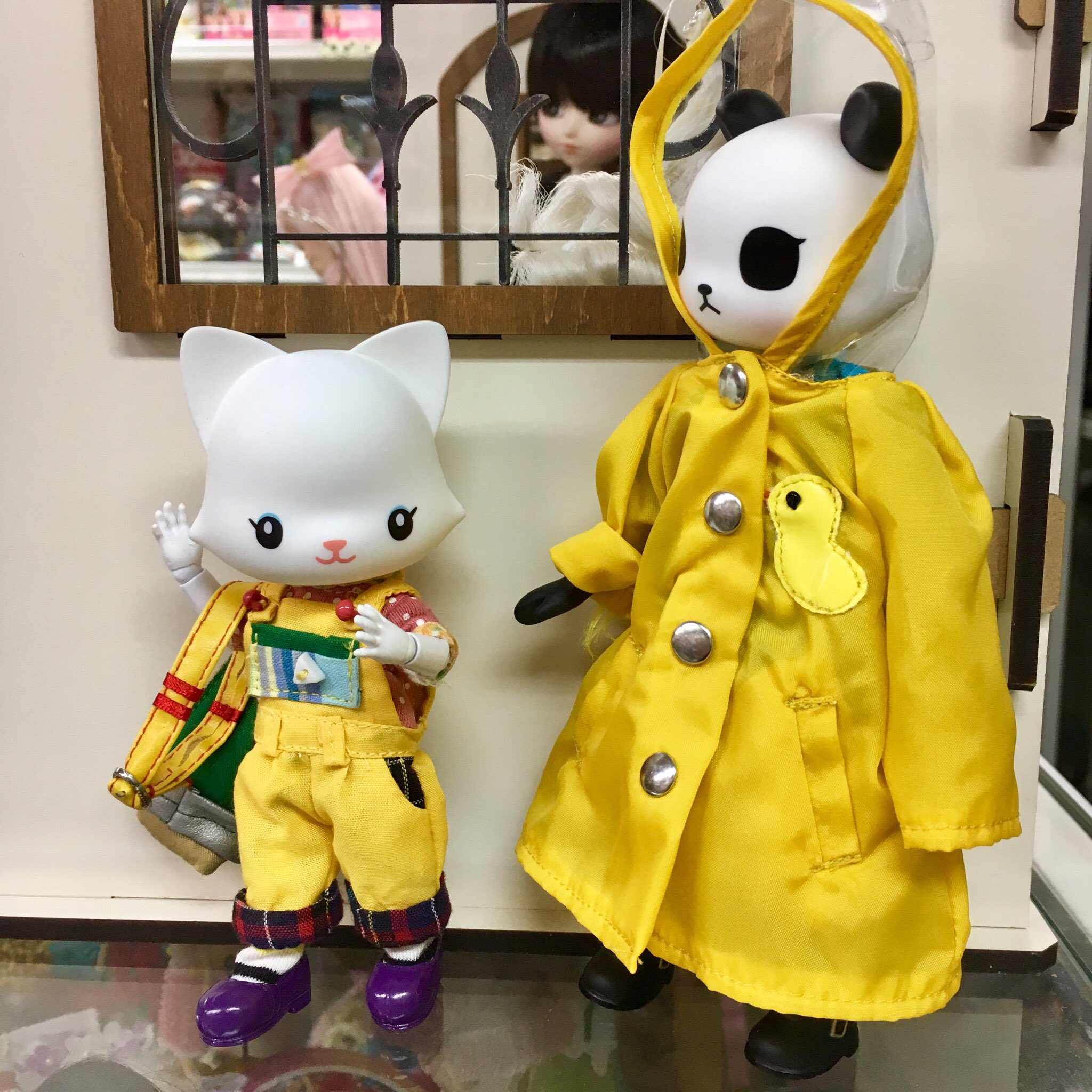 黄色い服 Twitter Search Twitter