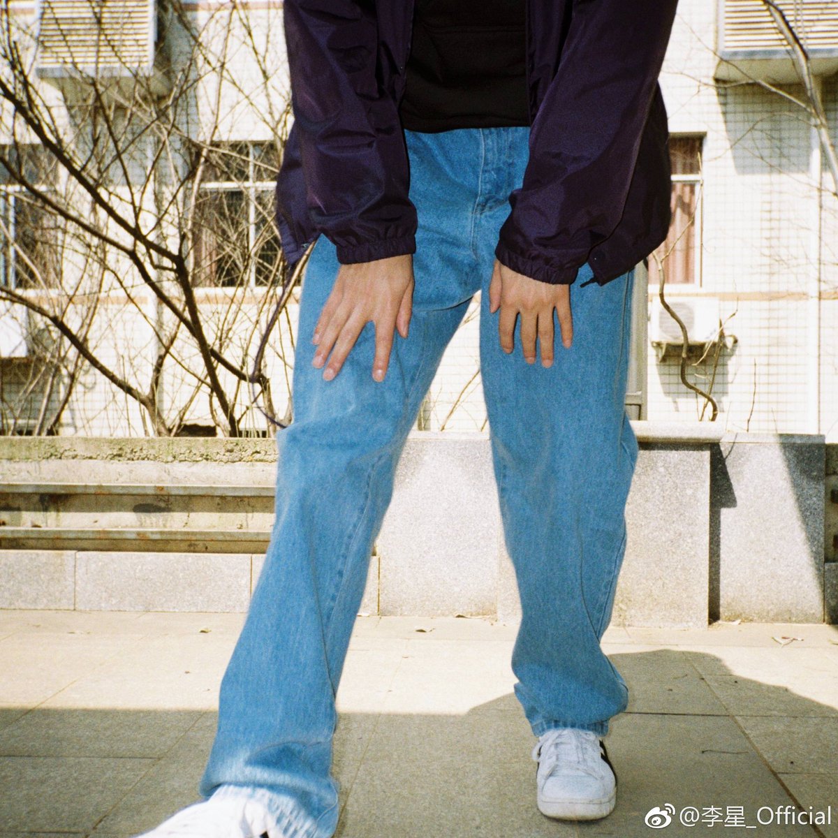 YAOCHl's tweet photo. lixing weibo update — 190316 ♡ 2/2

#李星 #LIXING #以团之名 #ALLFORONE https://t.co/5WbGeAugNF