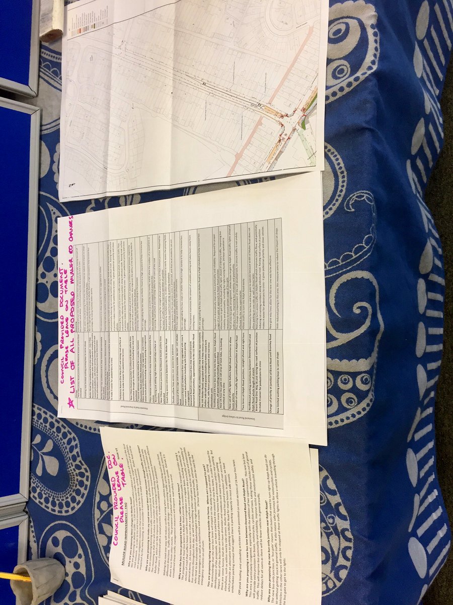 Had a lovely visit to <a href="/OldLibrary_EV/">The Old Library</a> yesterday, a great example of an amazing volunteer run library HOWEVER they need to retain their parking to survive. The proposed changes to muller road threaten its future @CllrAsherCraig <a href="/cymyem/">Paul Hassan</a>