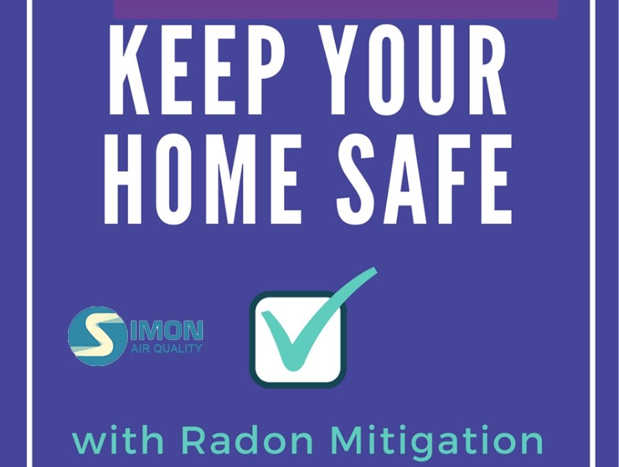 IAQSAQ's tweet image. Did you know that #SimonAirQuality does #RadonMitigation? We would be happy to install a radon mitigation system in your attic, basement, or crawl space to rid your house of harmful radon gas.