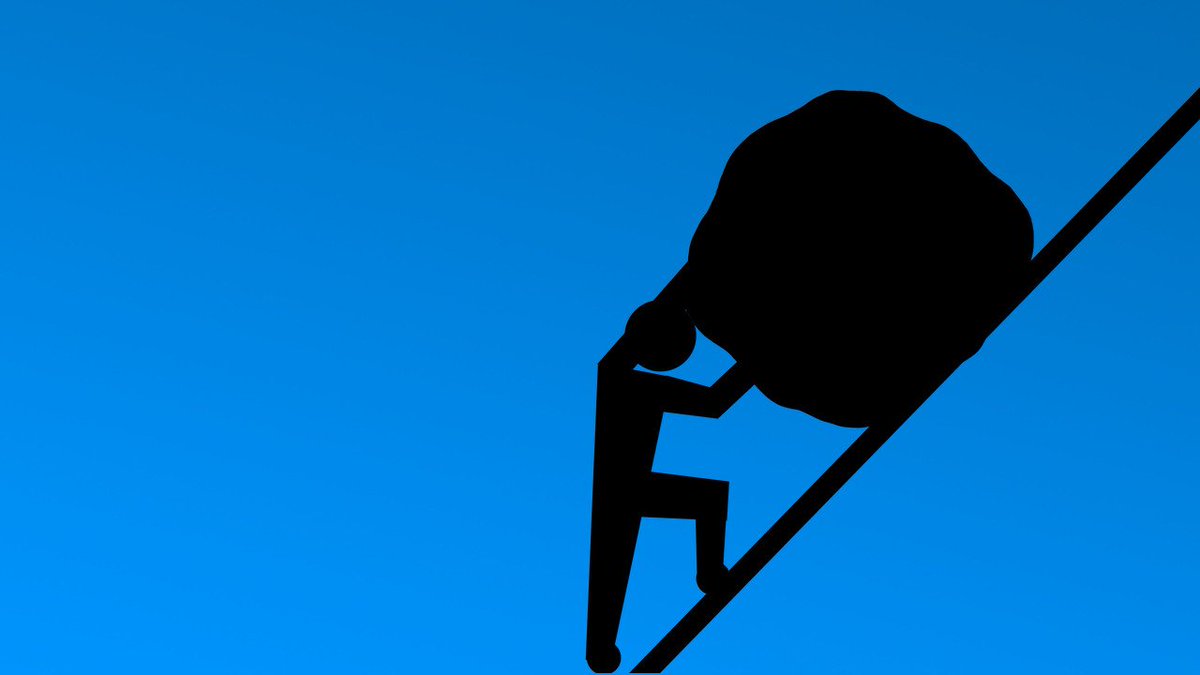 In diesem Video erfährst du, was der Unterschied zwischen einer konzentrischen und einer exzentrischen Bewegung ist. 
ow.ly/f3KT30o4bnt