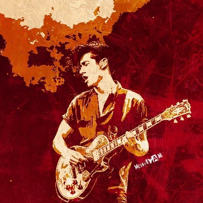 MostlyAM's tweet image. #NewProfilePic