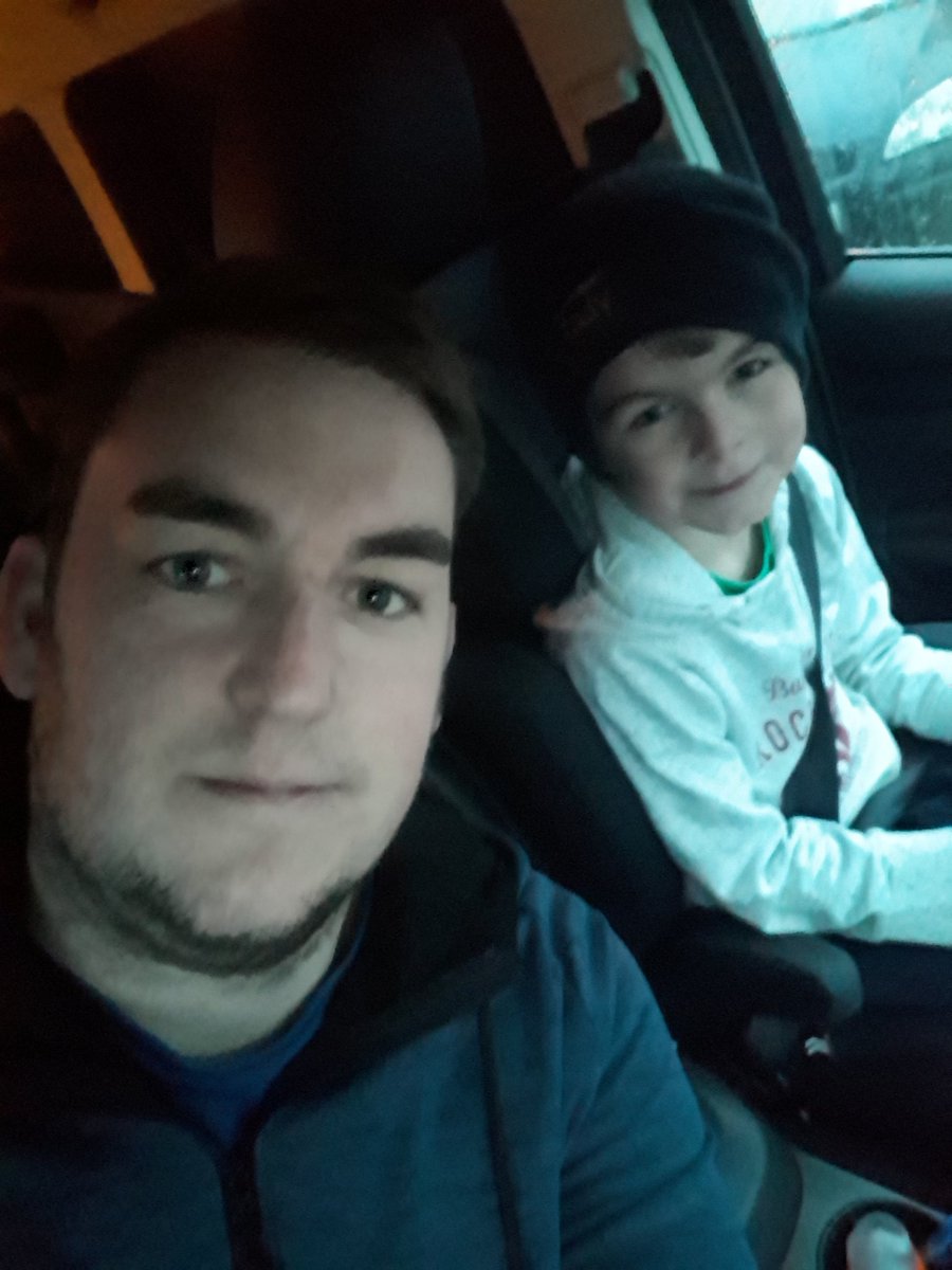 Glenn Griffin (@glenngriff83) on Twitter photo 6.30 start to get to a very very wet Clonakilty. Best of luck <a href="/Craig_Breen/">Craig Breen</a>. <a href="/westcorkrally/">West Cork Rally</a> <a href="/IrishTarmacTROA/">Irish Tarmac C'ship</a> <a href="/BRCrally/">British Rally Championship</a> 6.30 start to get to a very very wet Clonakilty. Best of luck <a href="/Craig_Breen/">Craig Breen</a>. <a href="/westcorkrally/">West Cork Rally</a> <a href="/IrishTarmacTROA/">Irish Tarmac C'ship</a> <a href="/BRCrally/">British Rally Championship</a>