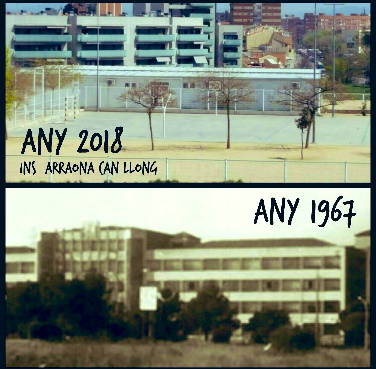edificisja's tweet photo. 2019 i en barracons des-de el 2014, i va per llarg? @educaciovoc @JoanBerlanga @JosepBargallo @parlamentcat @educaciocat @vicepresicat @Aj_Sabadell  licitació urgent ja!!!!! @DiariDeSabadell @diariARA #proubarraconsSOScanLlong https://t.co/nx4eKXqCGS