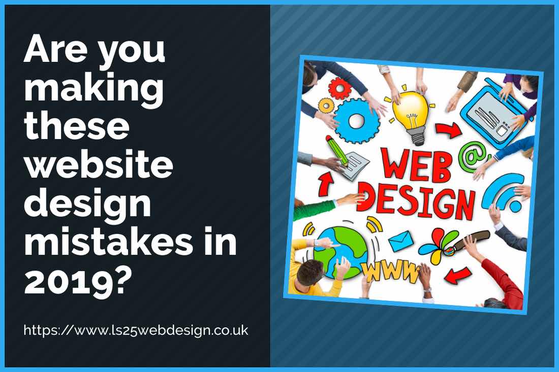LS25WebSolution's tweet image. A poor mobile experience can alienate your customers and they may stop engaging with you. If your website is not mobile responsive, you are not making the most of your website traffic.  ls25webdesign.co.uk/blog/are-you-m…