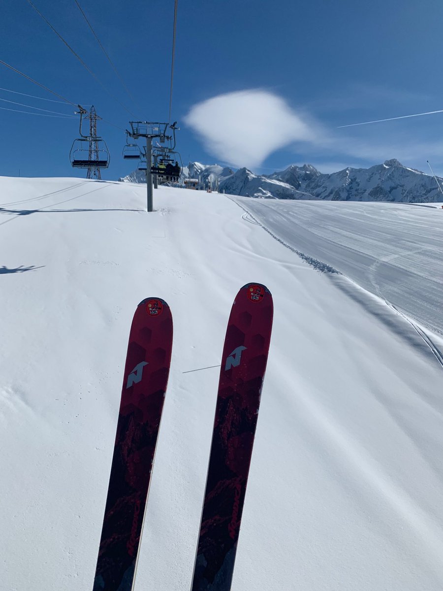 Magical day 🌞🌞 ⁦<a href="/RCapucon/">Renaud Capuçon</a>⁩ ⁦<a href="/herve_guyon/">herve guyon</a>⁩