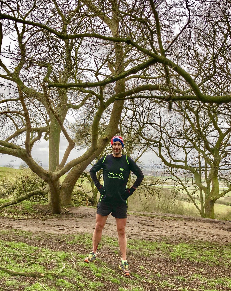 PaulCelebSuett's tweet image. Woop woop first time at Hadleigh and first place!!!

Brentwood Parkrun cancelled so I thought I would try a new one, omg Hadleigh Parkrun you are TOUGH!!! Twisty turny hilly and muddy and a hour warm up before the race

#MMRun no.12 @MegaMeterRun 50 x 5km incorporated in the run