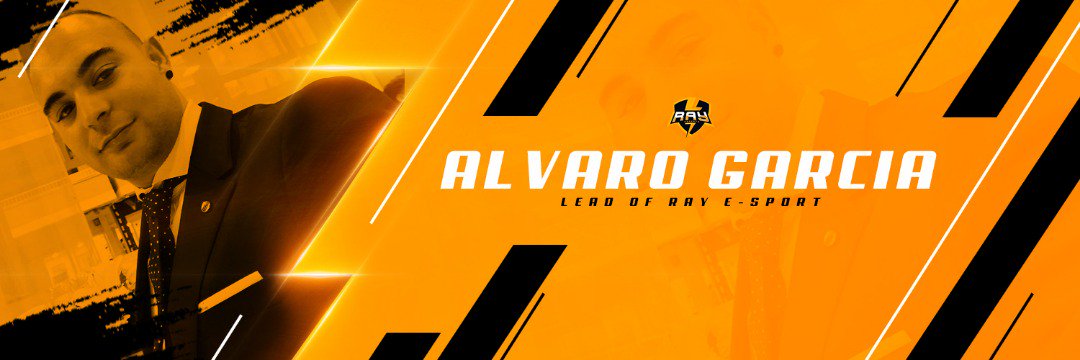 RAY eSports Club tweet media