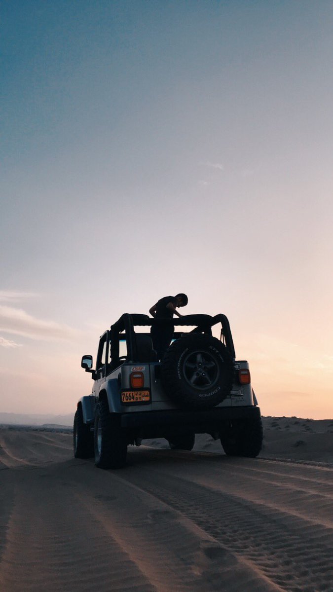 ⠀⠀ 

 ​🚸​ Life is a τrip , enjoy it
⠀⠀ 
#jeep