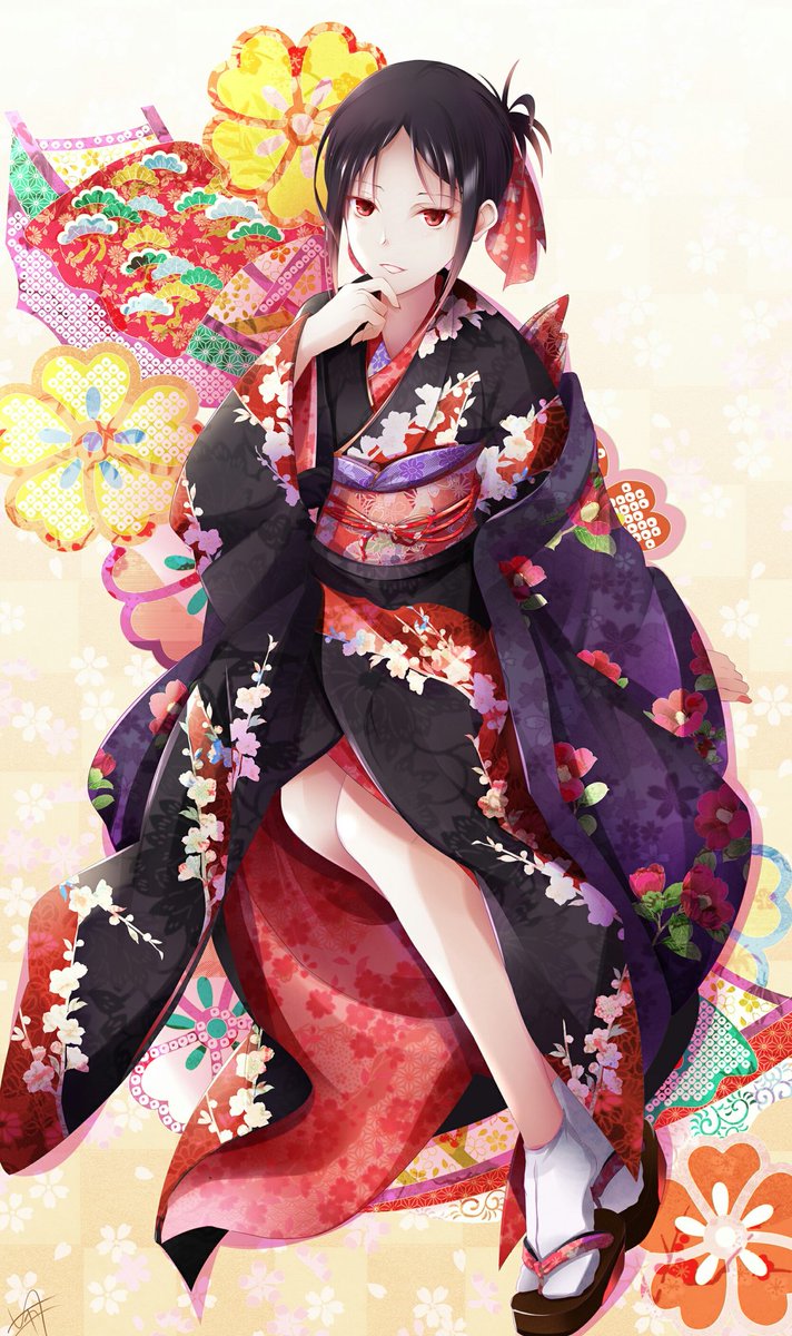 Twoucan 着物好き の注目ツイート イラスト マンガ