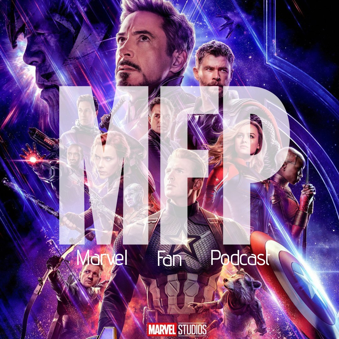 #NewProfilePic #AvengersEndgame