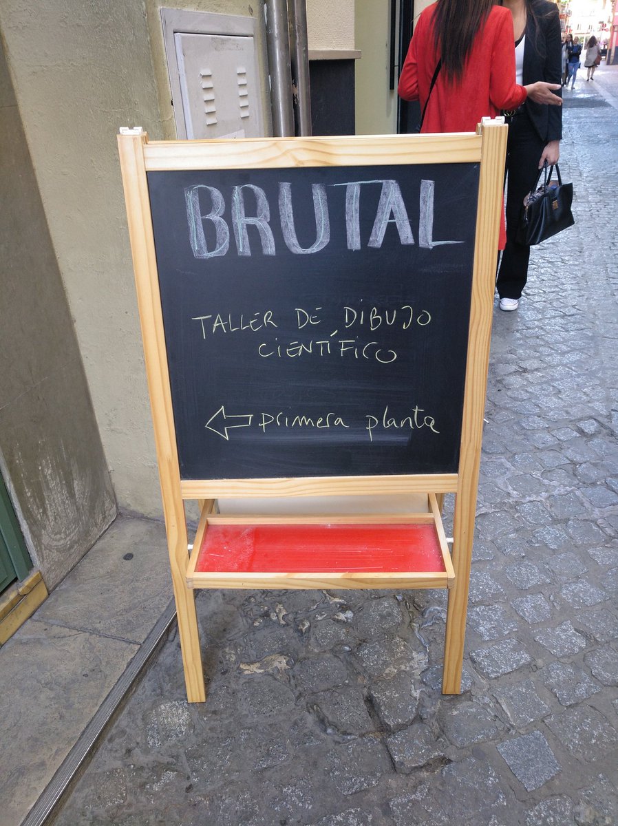 mialabio's tweet photo. Vámonos! @Brutal_blog :) https://t.co/1xzWNXmpyn