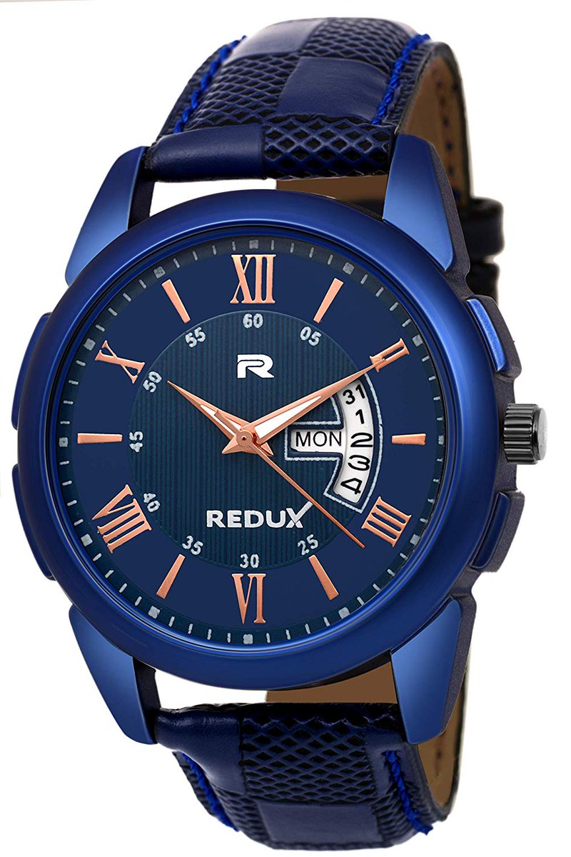 TechhelperGayur's tweet image. Redux Analogue Blue Dial Men&apos;s &amp;amp; Boy&apos;s Watch RWS0216S
Redux Analogue Men&apos;s Watch Only Rs 299 You Save Rs 1,900 Means (87%OFF) Redux Stylish Watch Only Rs 299 
Limited Offer Sale Only 2 Hours Left😱😱
Click Here The Link To Buy
👇👇👇
amzn.to/2TCjfUW