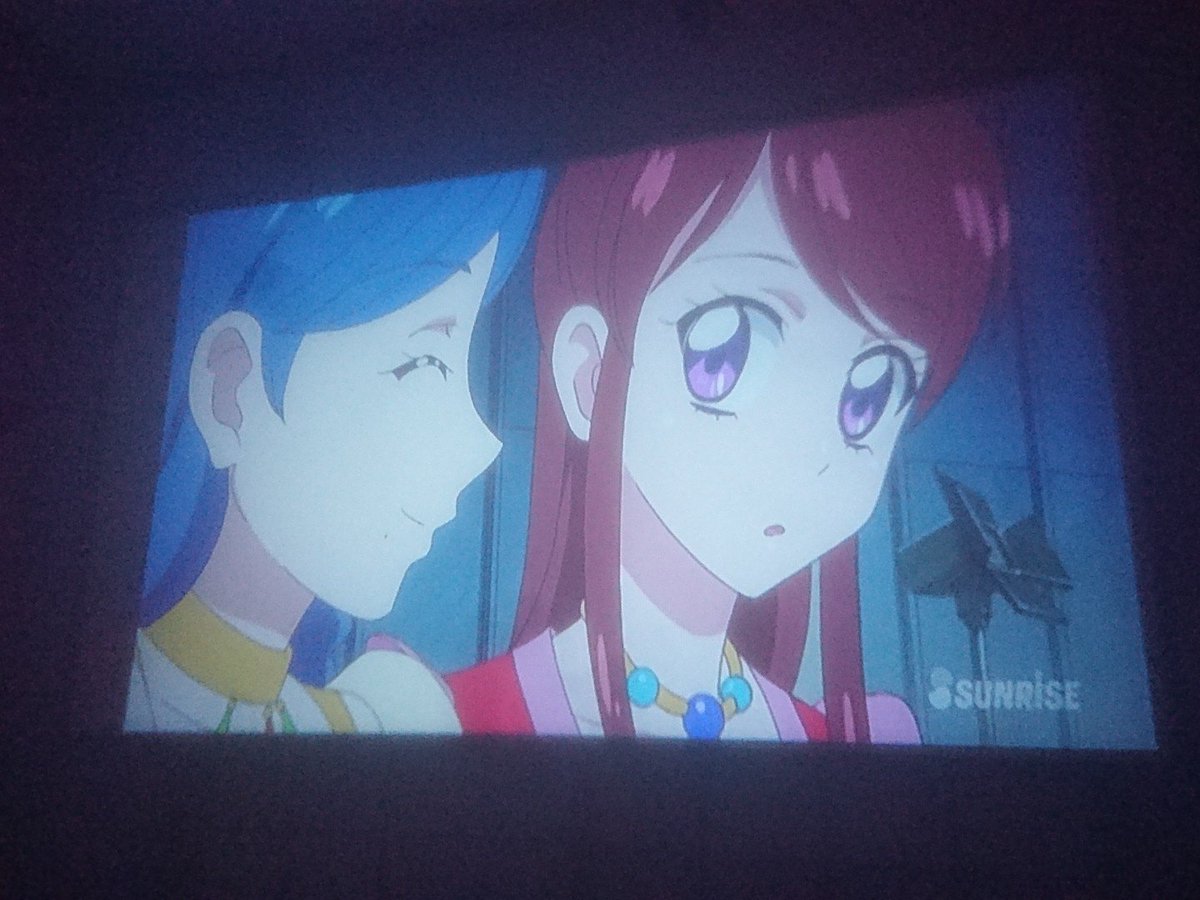 アイカツ男子会 Hashtag On Twitter