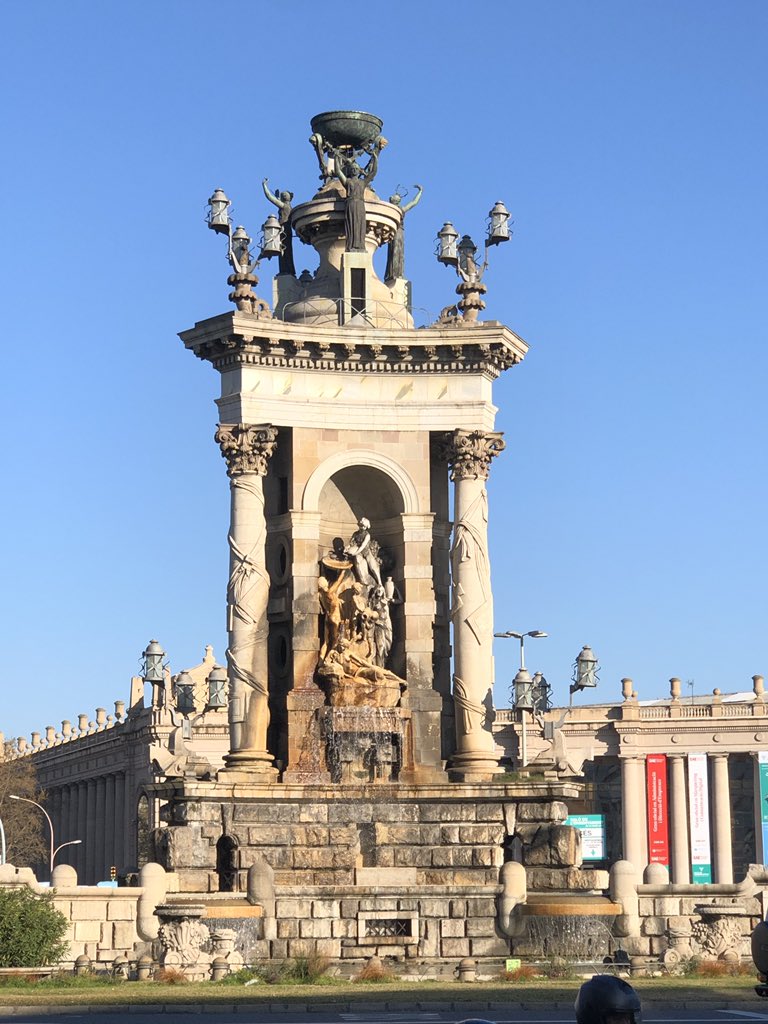 Brigham and Women's Hospital Department of Urology (@bwhurology) on Twitter photo After a successful 1st day in sunny #Barcelona our <a href="/BWHUrology/">Brigham and Women's Hospital Department of Urology</a> & <a href="/CSPH_BWH/">CSPH</a> Fellows start off their 2nd day of presenting their findings at #EAU2019 Interesting talk of <a href="/dPuch/">Dan Pucheril</a> coming up this afternoon 4pm Green Room 3. Hope to see you there! After a successful 1st day in sunny #Barcelona our <a href="/BWHUrology/">Brigham and Women's Hospital Department of Urology</a> & <a href="/CSPH_BWH/">CSPH</a> Fellows start off their 2nd day of presenting their findings at #EAU2019 Interesting talk of <a href="/dPuch/">Dan Pucheril</a> coming up this afternoon 4pm Green Room 3. Hope to see you there!
