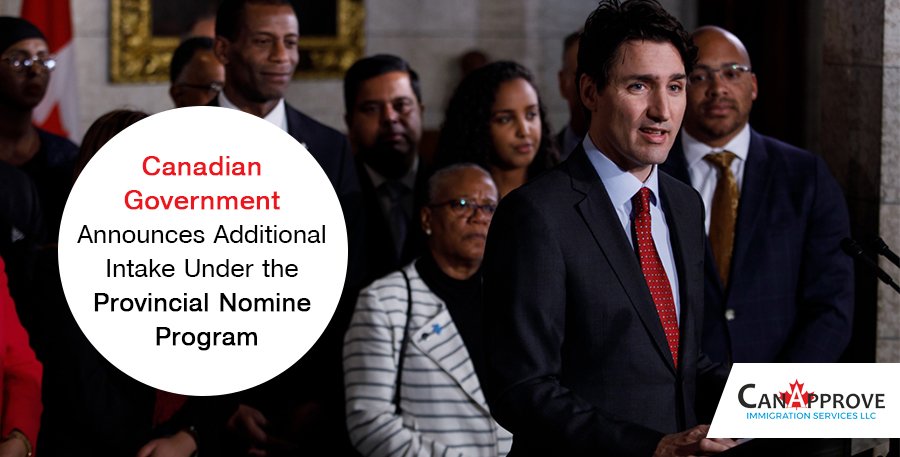 CanApproveDubai's tweet image. #Breaking_News!

Canada in its recent announcement said it is to admit 2,000 more temporary workers under the Canadian #Provincial_Nominee_Program!

Canada has an admission target of 61,000 under #PNP_programs for this particular year!

Read More&amp;gt;&amp;gt; bit.ly/2HoJLL0