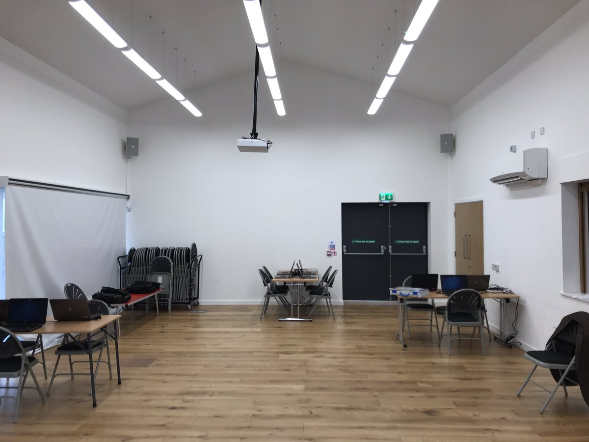 codercastlemilk's tweet image. Getting ready to go this month 🙂