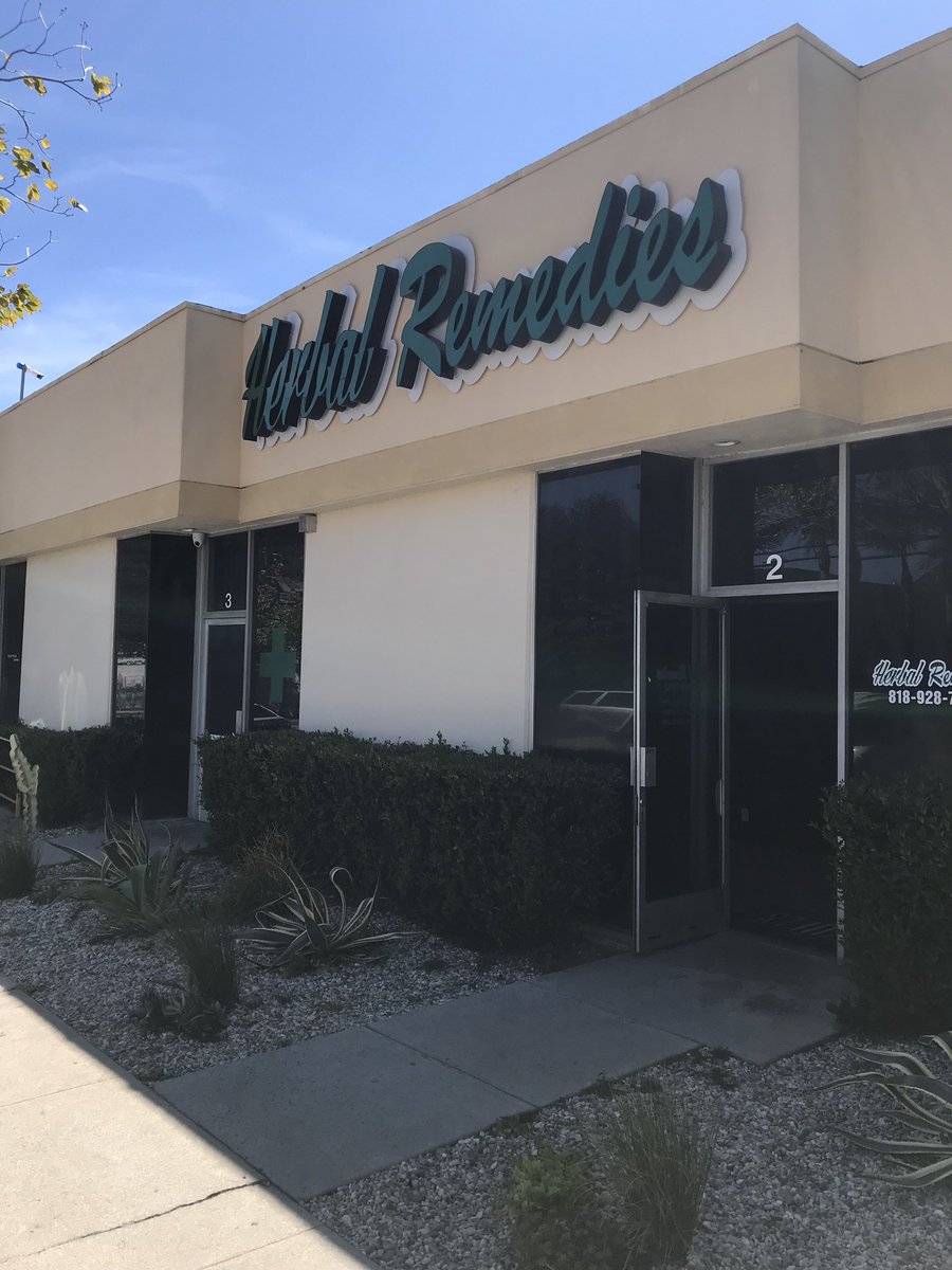 Herbal Remedies Caregivers Herbalsylmar Twitter