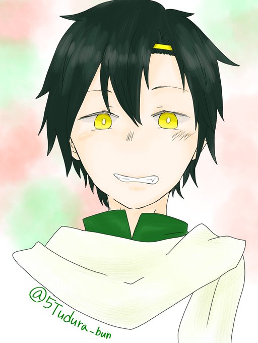 セトのtwitterイラスト検索結果