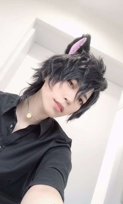 コスプレイヤー大和屋紅葉のTwitter画像12