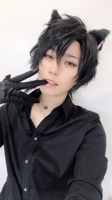 コスプレイヤー大和屋紅葉のTwitter画像12